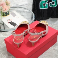 Cheap Valentino Sandal For Women #1258743 Replica Wholesale [$88.00 USD] [ITEM#1258743] on Replica Valentino Sandal