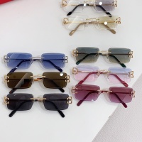 Cheap Cartier AAA Quality Sunglassess #1258744 Replica Wholesale [$68.00 USD] [ITEM#1258744] on Replica Cartier AAA Quality Sunglassess