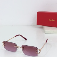 Cheap Cartier AAA Quality Sunglassess #1258748 Replica Wholesale [$68.00 USD] [ITEM#1258748] on Replica Cartier AAA Quality Sunglassess