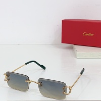 Cheap Cartier AAA Quality Sunglassess #1258750 Replica Wholesale [$68.00 USD] [ITEM#1258750] on Replica Cartier AAA Quality Sunglassess