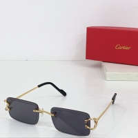 Cheap Cartier AAA Quality Sunglassess #1258751 Replica Wholesale [$68.00 USD] [ITEM#1258751] on Replica Cartier AAA Quality Sunglassess