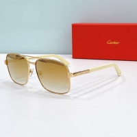 Cheap Cartier AAA Quality Sunglassess #1258780 Replica Wholesale [$48.00 USD] [ITEM#1258780] on Replica Cartier AAA Quality Sunglassess