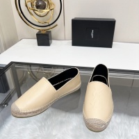 Cheap Yves Saint Laurent YSL Casual Shoes For Women #1258792 Replica Wholesale [$76.00 USD] [ITEM#1258792] on Replica Yves Saint Laurent YSL Casual Shoes