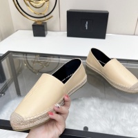 Cheap Yves Saint Laurent YSL Casual Shoes For Women #1258792 Replica Wholesale [$76.00 USD] [ITEM#1258792] on Replica Yves Saint Laurent YSL Casual Shoes