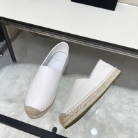 Cheap Yves Saint Laurent YSL Casual Shoes For Women #1258793 Replica Wholesale [$76.00 USD] [ITEM#1258793] on Replica Yves Saint Laurent YSL Casual Shoes