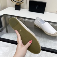 Cheap Yves Saint Laurent YSL Casual Shoes For Women #1258793 Replica Wholesale [$76.00 USD] [ITEM#1258793] on Replica Yves Saint Laurent YSL Casual Shoes