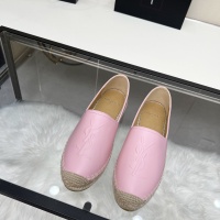 Cheap Yves Saint Laurent YSL Casual Shoes For Women #1258794 Replica Wholesale [$76.00 USD] [ITEM#1258794] on Replica Yves Saint Laurent YSL Casual Shoes