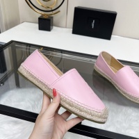 Cheap Yves Saint Laurent YSL Casual Shoes For Women #1258794 Replica Wholesale [$76.00 USD] [ITEM#1258794] on Replica Yves Saint Laurent YSL Casual Shoes