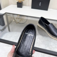 Cheap Yves Saint Laurent YSL Casual Shoes For Women #1258796 Replica Wholesale [$76.00 USD] [ITEM#1258796] on Replica Yves Saint Laurent YSL Casual Shoes