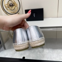 Cheap Yves Saint Laurent YSL Casual Shoes For Women #1258797 Replica Wholesale [$76.00 USD] [ITEM#1258797] on Replica Yves Saint Laurent YSL Casual Shoes