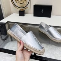 Cheap Yves Saint Laurent YSL Casual Shoes For Women #1258797 Replica Wholesale [$76.00 USD] [ITEM#1258797] on Replica Yves Saint Laurent YSL Casual Shoes