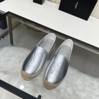 Cheap Yves Saint Laurent YSL Casual Shoes For Women #1258797 Replica Wholesale [$76.00 USD] [ITEM#1258797] on Replica Yves Saint Laurent YSL Casual Shoes