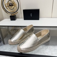 Cheap Yves Saint Laurent YSL Casual Shoes For Women #1258798 Replica Wholesale [$76.00 USD] [ITEM#1258798] on Replica Yves Saint Laurent YSL Casual Shoes