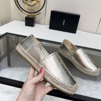 Cheap Yves Saint Laurent YSL Casual Shoes For Women #1258798 Replica Wholesale [$76.00 USD] [ITEM#1258798] on Replica Yves Saint Laurent YSL Casual Shoes