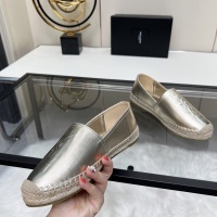 Cheap Yves Saint Laurent YSL Casual Shoes For Women #1258798 Replica Wholesale [$76.00 USD] [ITEM#1258798] on Replica Yves Saint Laurent YSL Casual Shoes