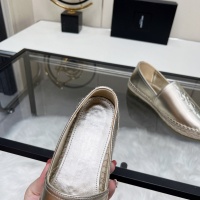 Cheap Yves Saint Laurent YSL Casual Shoes For Women #1258798 Replica Wholesale [$76.00 USD] [ITEM#1258798] on Replica Yves Saint Laurent YSL Casual Shoes