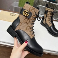 Gucci Boots For Women #1258810