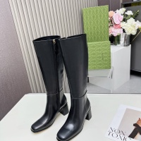 Cheap Gucci Boots For Women #1258813 Replica Wholesale [$155.00 USD] [ITEM#1258813] on Replica 