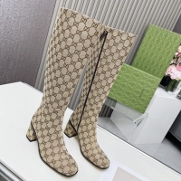 Gucci Boots For Women #1258814