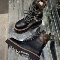 Louis Vuitton Boots For Women #1258815