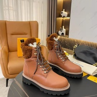 Louis Vuitton Boots For Women #1258817