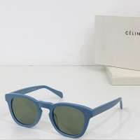 Cheap Celine AAA Quality Sunglasses #1258829 Replica Wholesale [$48.00 USD] [ITEM#1258829] on Replica Celine AAA Quality Sunglasses