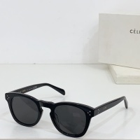 Cheap Celine AAA Quality Sunglasses #1258830 Replica Wholesale [$48.00 USD] [ITEM#1258830] on Replica Celine AAA Quality Sunglasses