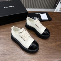 Chanel Casual Shoes For Women #1258857