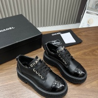 Cheap Chanel Casual Shoes For Women #1258860 Replica Wholesale [$96.00 USD] [ITEM#1258860] on Replica Chanel Casual Shoes