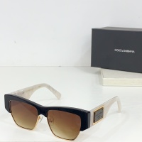 Dolce & Gabbana AAA Quality Sunglasses #1258862