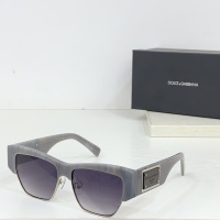 Dolce & Gabbana AAA Quality Sunglasses #1258865