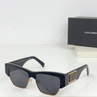 Dolce & Gabbana AAA Quality Sunglasses #1258867