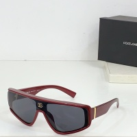 Dolce & Gabbana AAA Quality Sunglasses #1258871