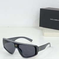 Dolce & Gabbana AAA Quality Sunglasses #1258874