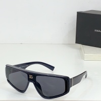 Dolce & Gabbana AAA Quality Sunglasses #1258876