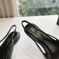 Cheap Yves Saint Laurent YSL Sandal For Women #1258909 Replica Wholesale [$102.00 USD] [ITEM#1258909] on Replica Yves Saint Laurent YSL Sandal