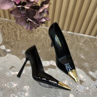 Yves Saint Laurent YSL High-Heeled Shoes For Women #1258915