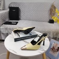 Cheap Yves Saint Laurent YSL Sandal For Women #1258916 Replica Wholesale [$108.00 USD] [ITEM#1258916] on Replica Yves Saint Laurent YSL Sandal