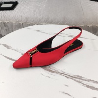 Cheap Yves Saint Laurent YSL Sandal For Women #1258919 Replica Wholesale [$102.00 USD] [ITEM#1258919] on Replica Yves Saint Laurent YSL Sandal