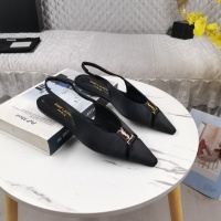 Cheap Yves Saint Laurent YSL Sandal For Women #1258921 Replica Wholesale [$102.00 USD] [ITEM#1258921] on Replica Yves Saint Laurent YSL Sandal