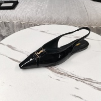 Cheap Yves Saint Laurent YSL Sandal For Women #1258922 Replica Wholesale [$102.00 USD] [ITEM#1258922] on Replica Yves Saint Laurent YSL Sandal