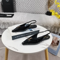 Cheap Yves Saint Laurent YSL Sandal For Women #1258922 Replica Wholesale [$102.00 USD] [ITEM#1258922] on Replica Yves Saint Laurent YSL Sandal