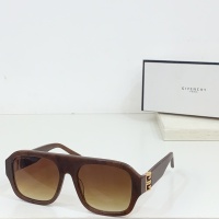 Givenchy AAA Quality Sunglasses #1258926