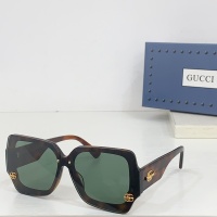 Cheap Gucci AAA Quality Sunglasses #1258952 Replica Wholesale [$60.00 USD] [ITEM#1258952] on Replica Gucci AAA Quality Sunglasses