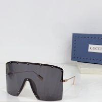 Gucci AAA Quality Sunglasses #1258968