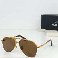 Hublot AAA Quality Sunglasses #1258980