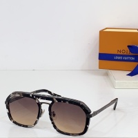 Louis Vuitton AAA Quality Sunglasses #1259021