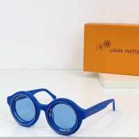 Louis Vuitton AAA Quality Sunglasses #1259025