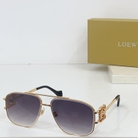 LOEWE AAA Quality Sunglasses #1259041