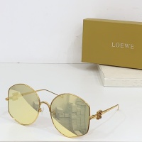 LOEWE AAA Quality Sunglasses #1259050